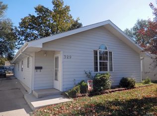 329 S Ohio St, Salina, KS 67401