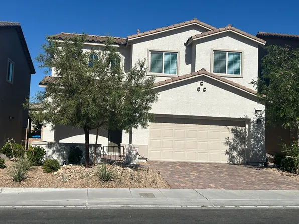 8628 Luse St, Las Vegas, NV 89166
