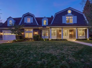 250 Bridge Rd, Hillsborough, CA 94010