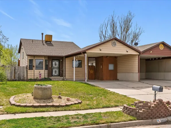 3809 W 4550 S, Roy, UT 84067
