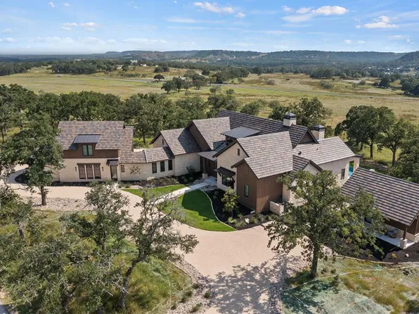 112 Spicewood Trl, Fredericksburg, TX 78624