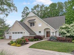 15011 Greybirch Ln, Spring Lake, MI 49456