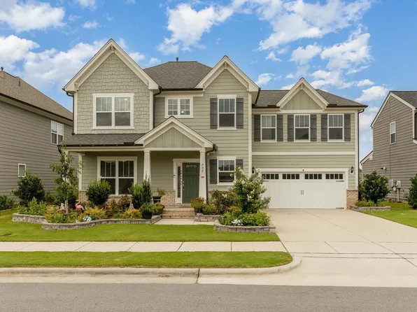 408 Parlier Dr, Apex, NC 27523