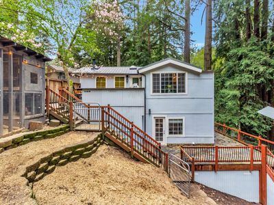 17835 Highway 9, Boulder Creek, CA, 95006