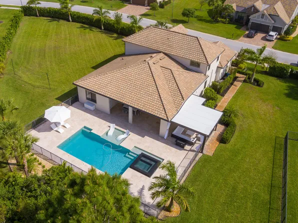 4952 SW SENSATION Street, Palm City, FL 34990