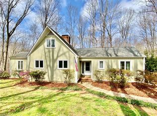 8318 McCrory Rd, Stokesdale, NC 27357
