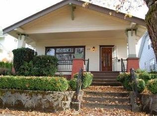 4118 SE 11th Ave, Portland, OR 97202