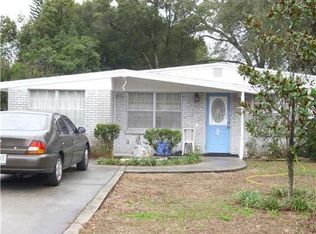 307 E Azalea Ave, Tampa, FL 33612