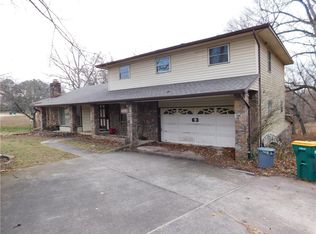63 Alton Cir, Rogers, AR 72756
