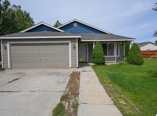 9515 Palomino Dr, Pasco, WA