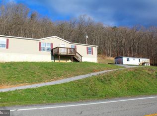 37 Buttercup Ln #&-46, Upper Tract, WV 26866