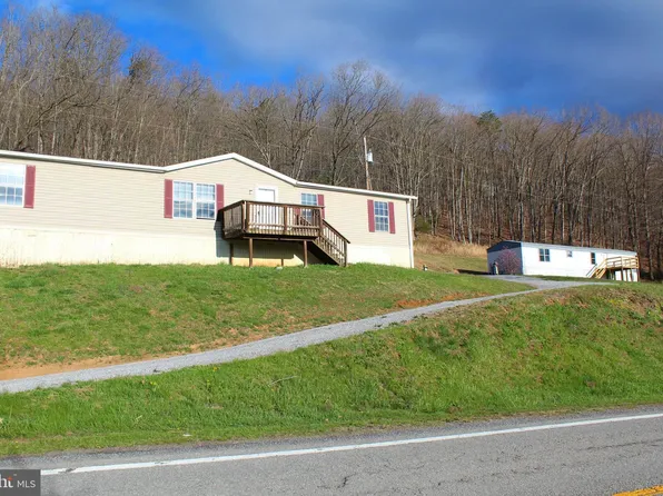 37 Buttercup Ln #&-46, Upper Tract, WV 26866