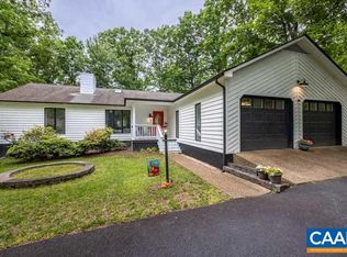 46 Bunker Blvd, Palmyra, VA 22963