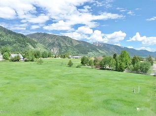54 Cedar Creek Dr, Thayne, WY 83127