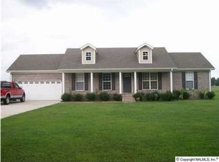 217 Toney School Rd, Toney, AL 35773