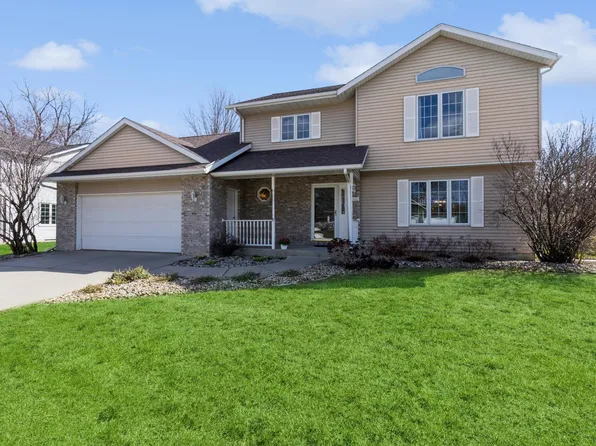 1006 Vermont Ct, Ames, IA 50014