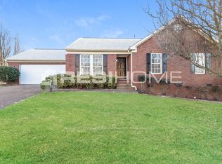 2520 Bayview Dr, Nashville, TN 37217
