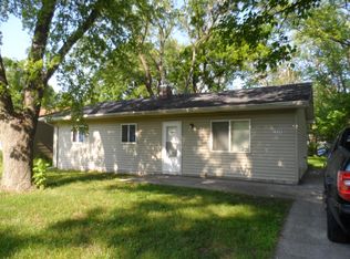 16343 Saint Louis Ave, Markham, IL 60428