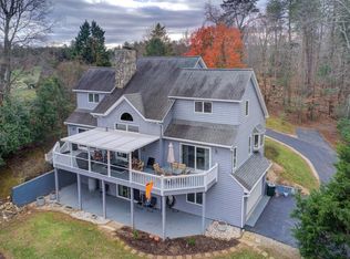 51 Cedar Ridge Cir, Union Hall, VA 24176