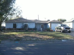 9068 Fremontia Ave, Fontana, CA 92335