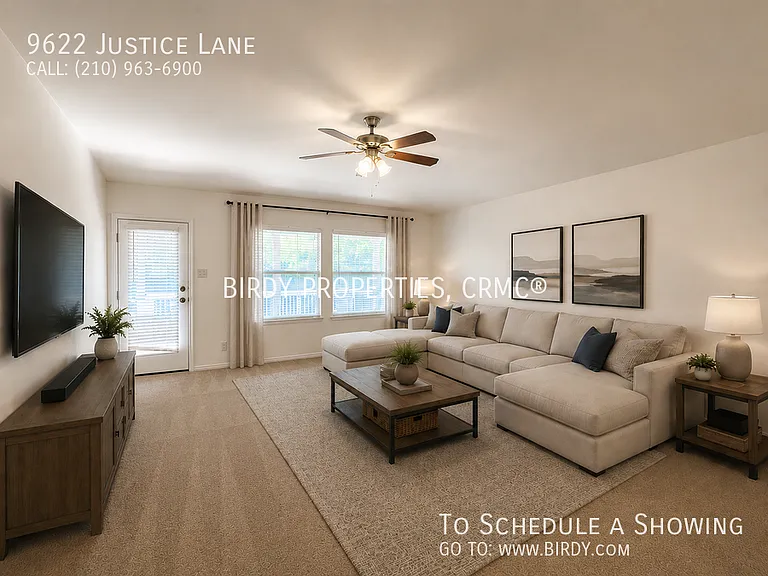 9622 Justice Ln — Photo 4