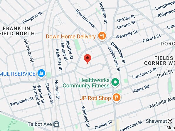 33 Algonquin St APT 2