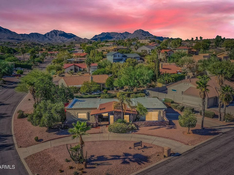 1st image of 16236 N BOULDER Drive