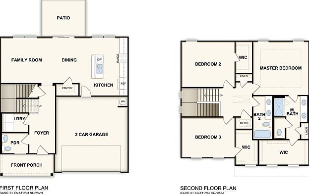 2nd image of 1224 Bordeau Way