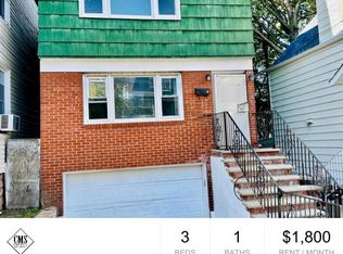 21 Tichenor Ter FLOOR 1, Irvington, NJ 07111