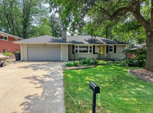 2335 Saint Thomas Dr, Lincoln, NE 68502