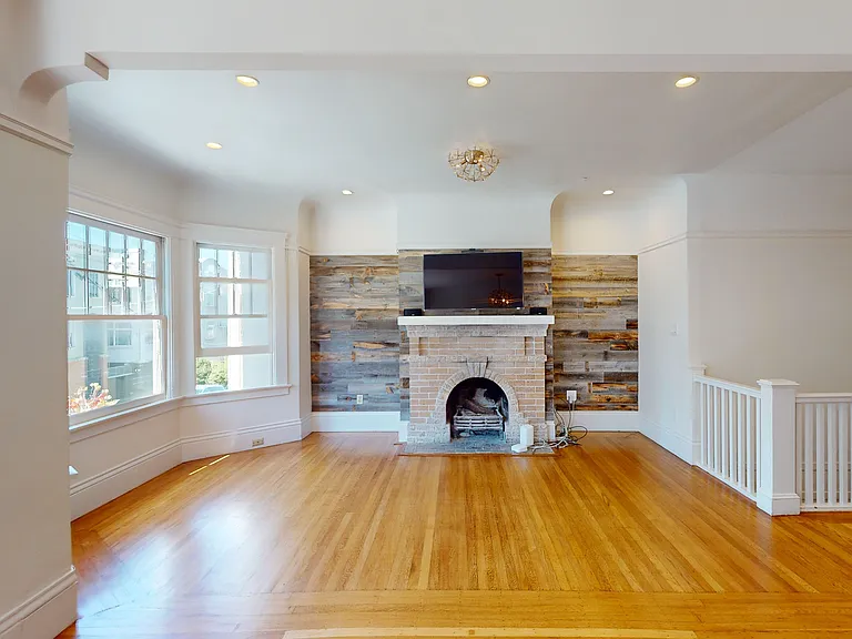 3118 Scott St #1A — Photo 2