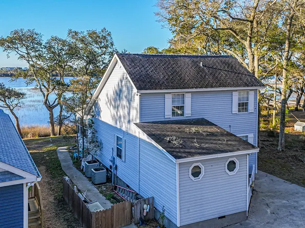 2509 Gator Lane SW, Supply, NC 28462