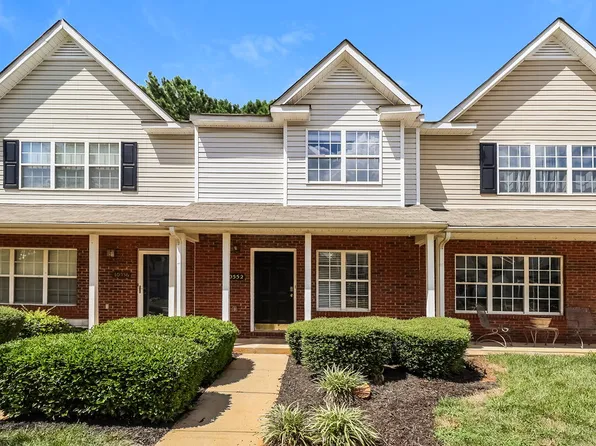 10552 English Setter Way, Charlotte, NC 28269