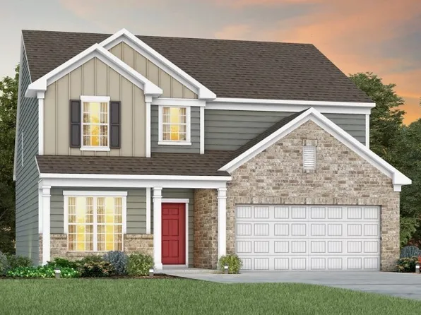 4303 Briar Ln Lot 649, Columbia, TN 38401