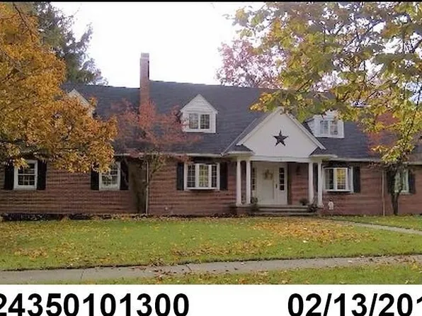 655 Bexley Ave, Marion, OH 43302