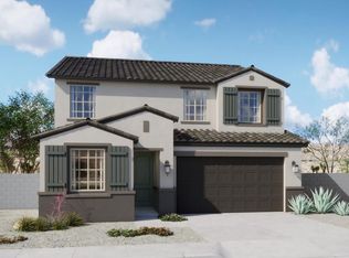 Virgo Plan, Rialta, Mesa, AZ 85207