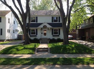 1014 Kensington Blvd, Fort Wayne, IN