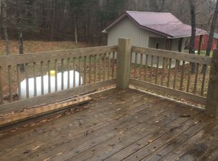 2563 Meridian Rd, Mitchell, IN 47446