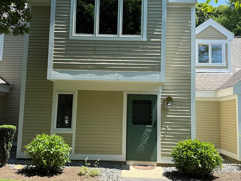 Billington Ln