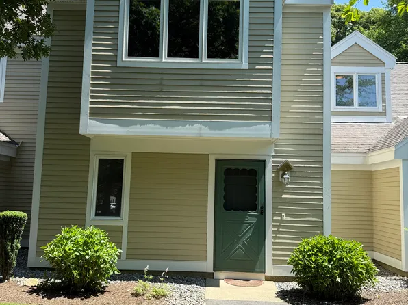 (undisclosed Address), Brewster, MA 02631