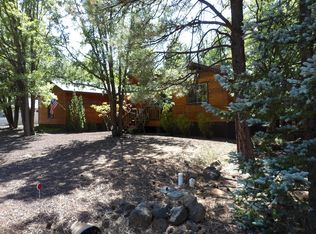 5251 Apache Trl, Pinetop, AZ 85935