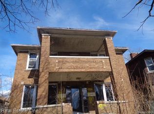 9928 Belleterre St, Detroit, MI