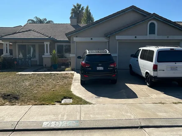 4943 Shipwheel Dr, Stockton, CA 95206