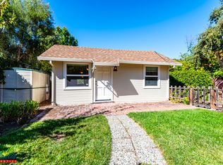 690 Matadero Ave, Palo Alto, CA 94306