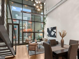 1352 South St UNIT 317, Philadelphia, PA