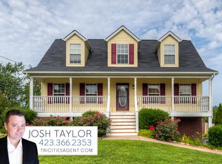 191 Walkers Bend Rd, Gray, TN 37615