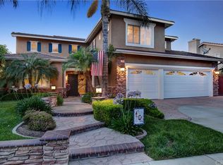 723 Sky Ridge Dr, Corona, CA 92882