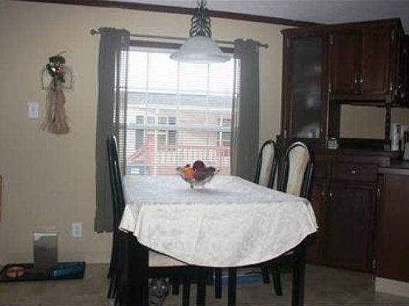 Great Dining Area