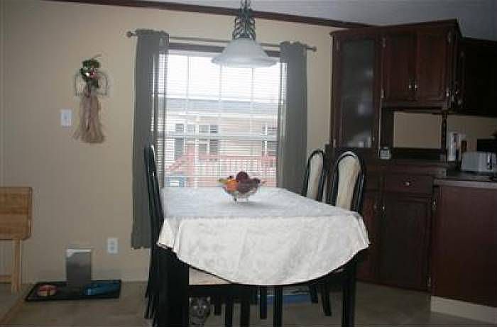 Great Dining Area