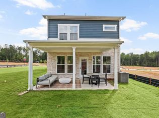 5760 Tillman Way, Powder Springs, GA 30127